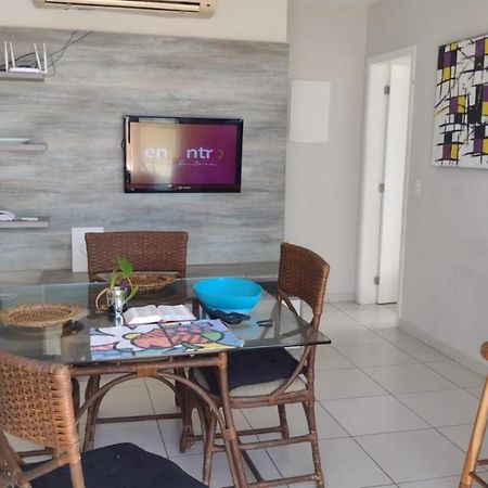 Cobertura Cabo Frio 2 Suites 2Qts ภายนอก รูปภาพ