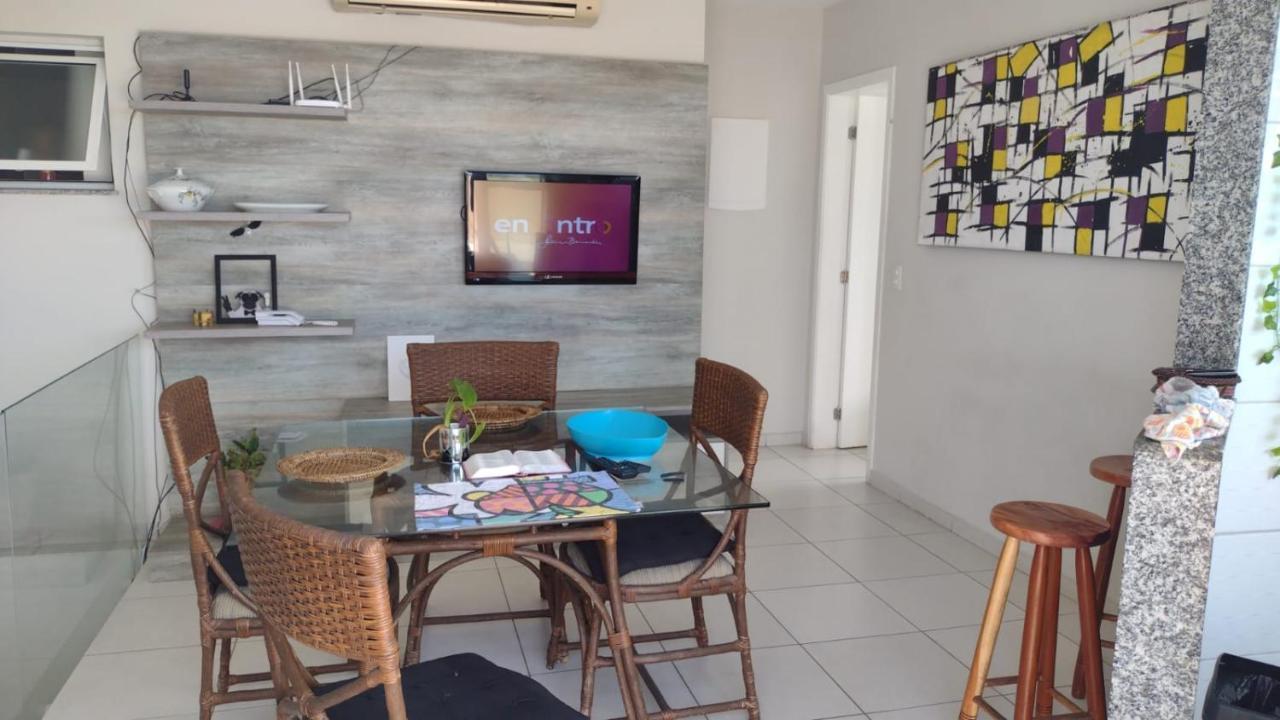 Cobertura Cabo Frio 2 Suites 2Qts ภายนอก รูปภาพ