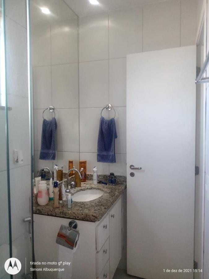 Cobertura Cabo Frio 2 Suites 2Qts ภายนอก รูปภาพ