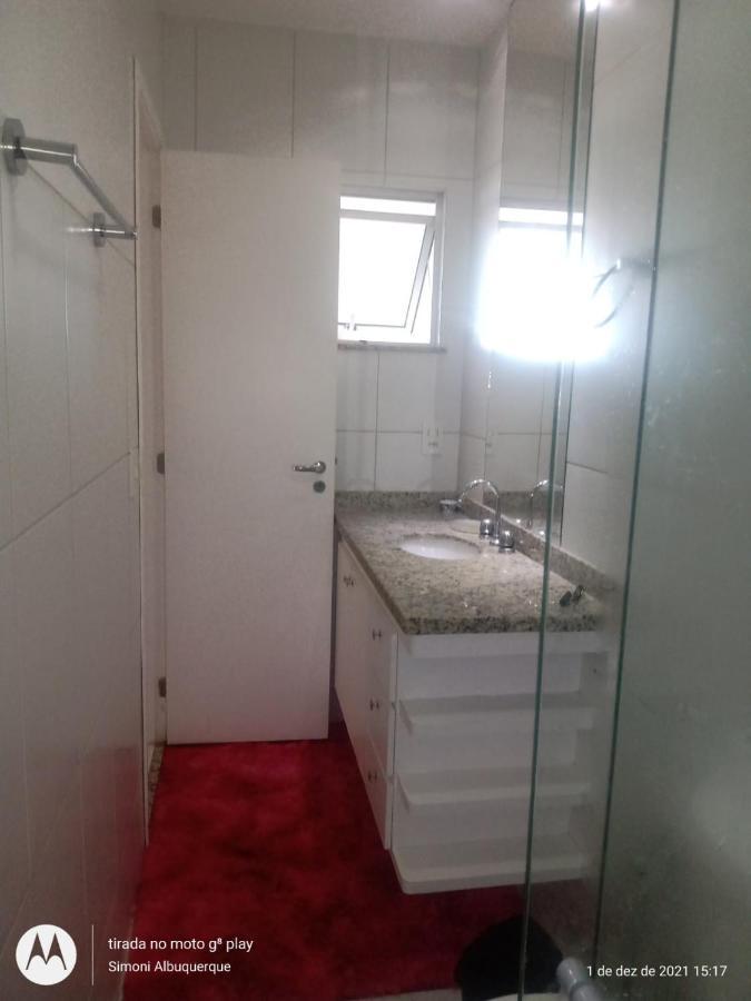 Cobertura Cabo Frio 2 Suites 2Qts ภายนอก รูปภาพ